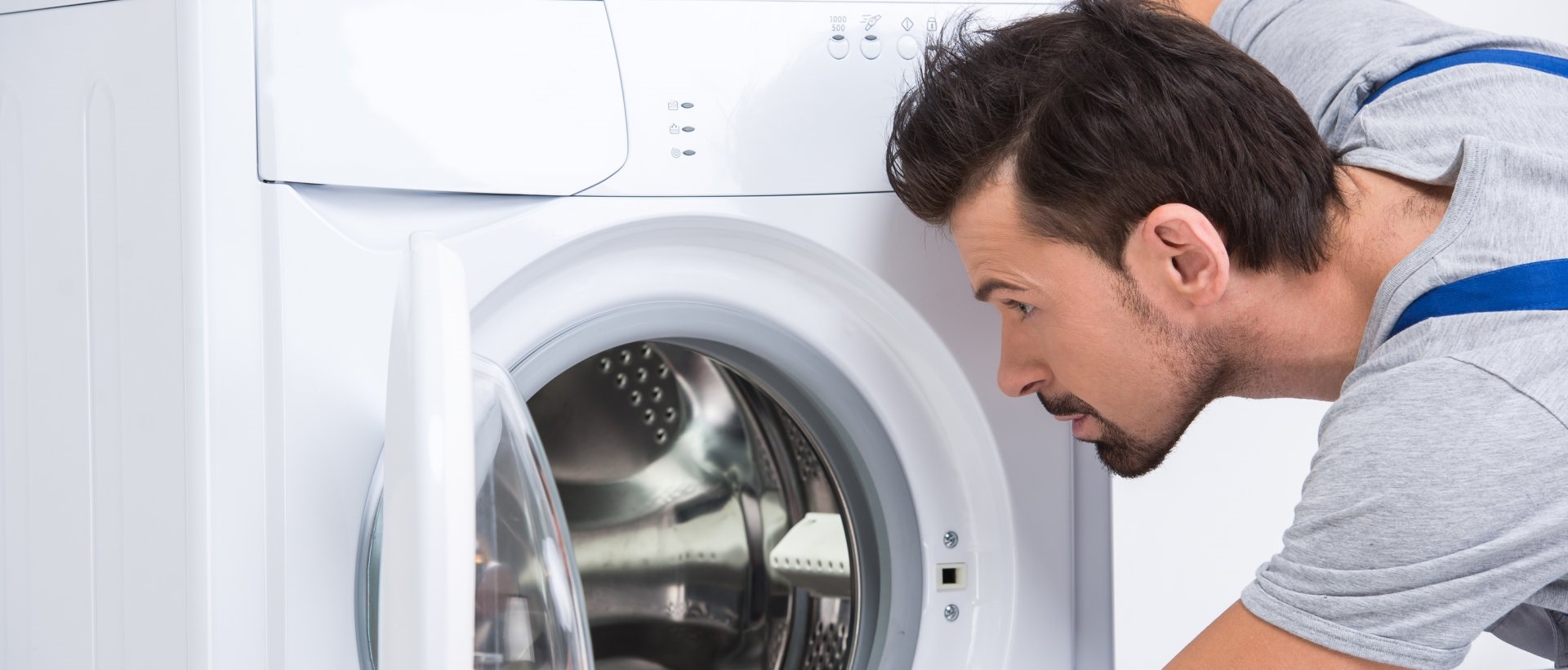 Appliance repairs SW9