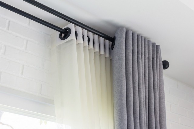 Curtain Fitters Stockwell, SW9