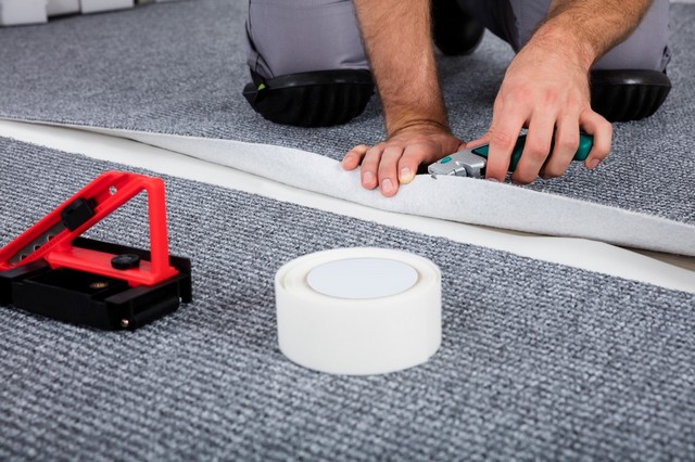 Floor Fitters Stockwell, SW9