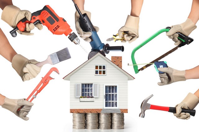 Handyman Services Stockwell, SW9