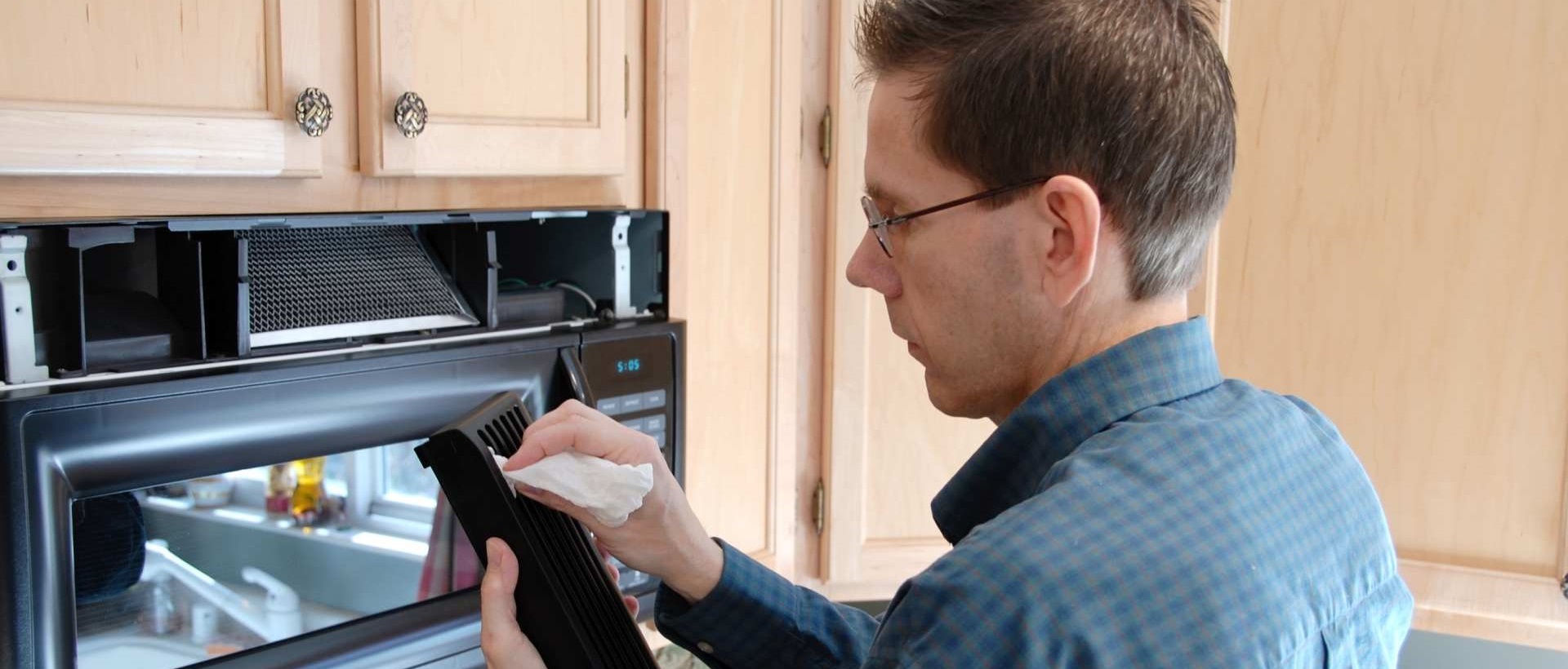 Kitchen fitters SW9