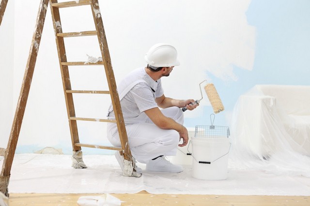 Painter Decorator Stockwell, SW9