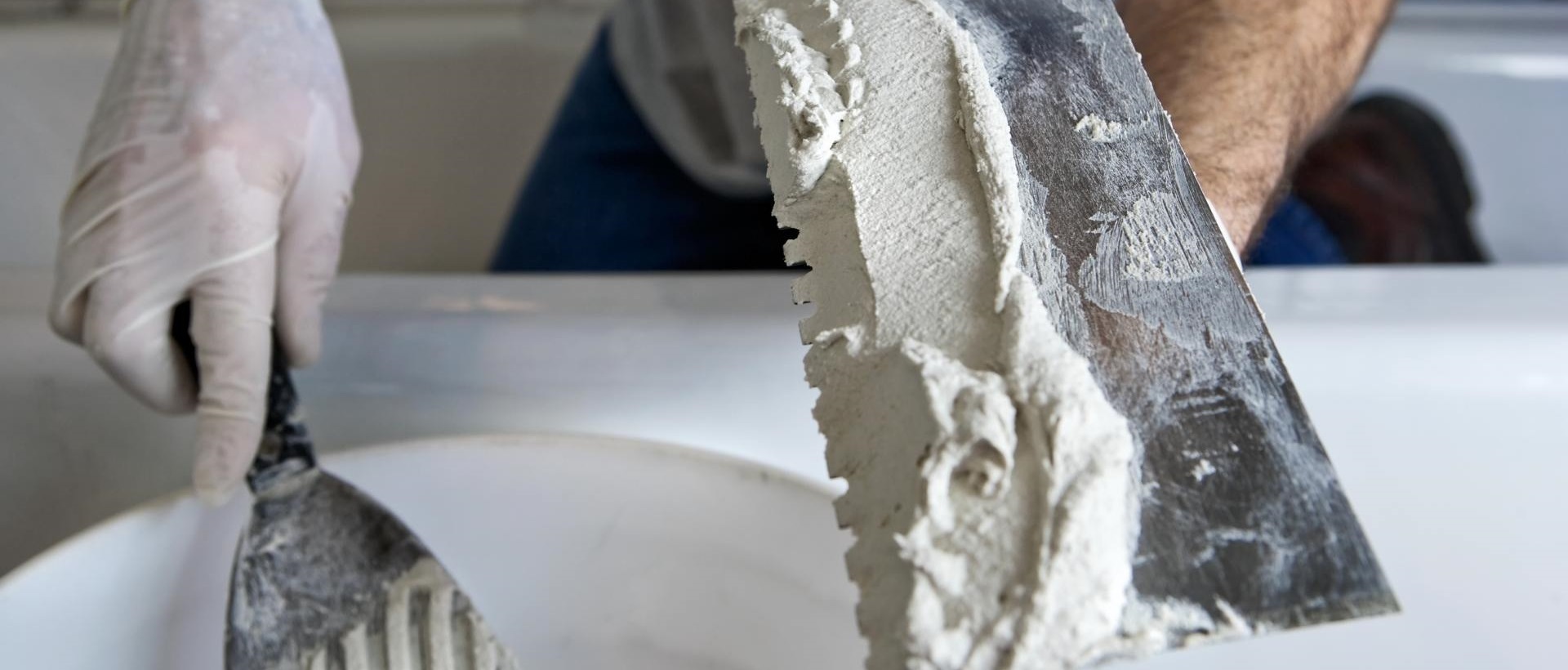 Plasterer SW9