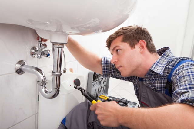 Plumbers Stockwell, SW9