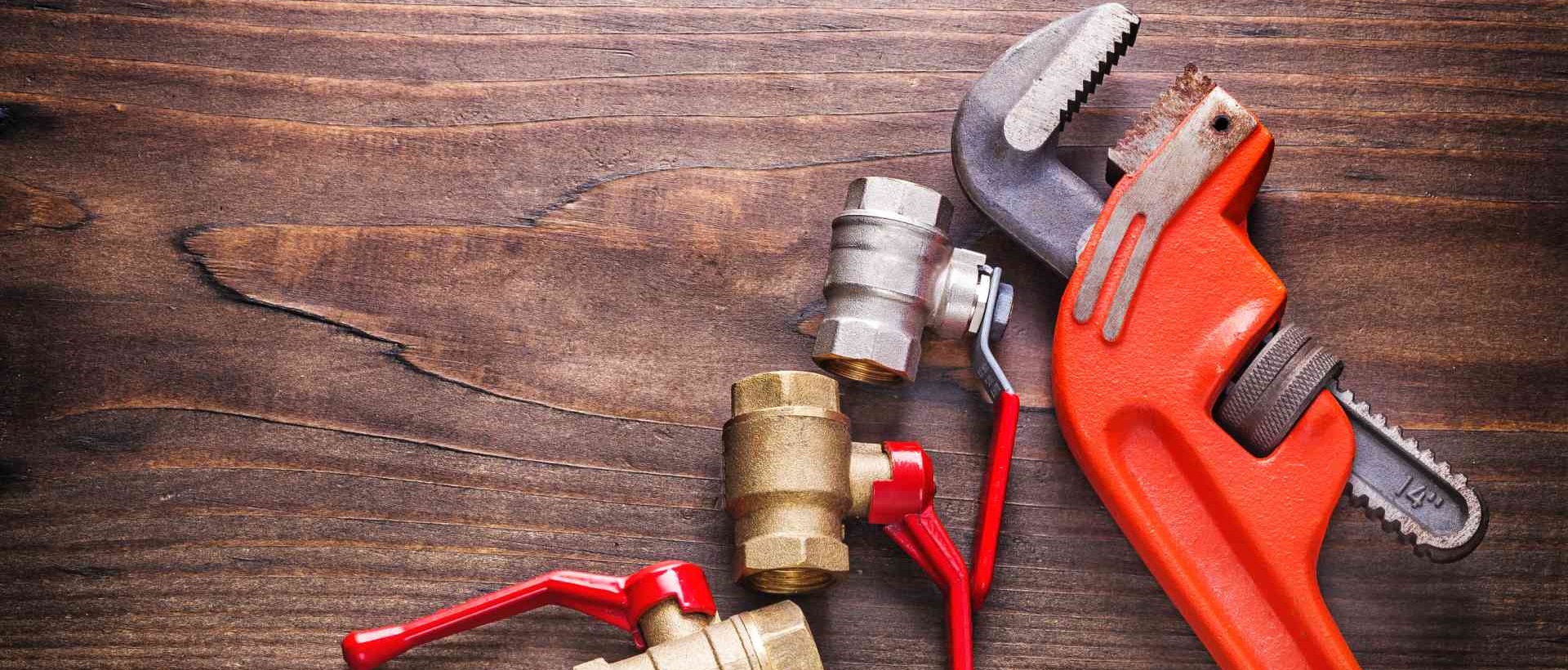 Plumbers SW9