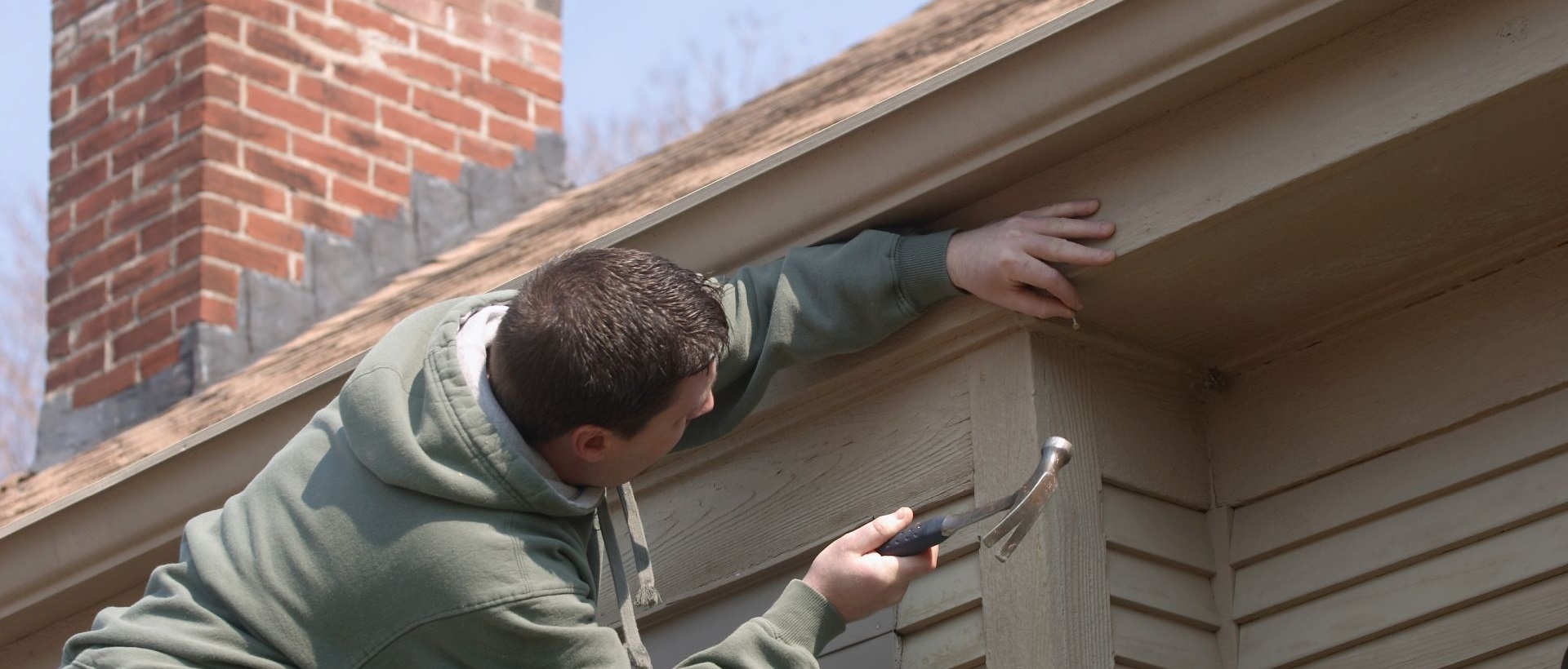 property maintenance SW9